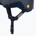 Скиорска каска POC Calyx apatite navy matt 7