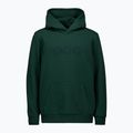 Детски суитшърт POC Hoodie pargasite green 4