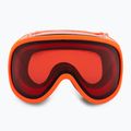 Детски скиорски очила POC POCito Retina Jr S2 fluorescent orange/partly sunny light orange 2