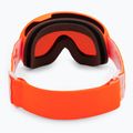 Детски скиорски очила POC POCito Retina Jr S2 fluorescent orange/partly sunny light orange 3