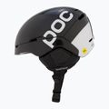 Скиорска каска POC Obex Connect uranium black 4