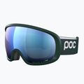 Ски очила POC Fovea pargasite green/partly sunny blue 2