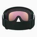 Ски очила POC Fovea pargasite green/partly sunny blue 4