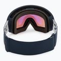 Скиорски очила POC Fovea apatite navy/partly sunny blue 3