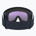 Ски очила POC Fovea apatite navy/partly sunny blue 4