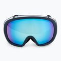 Скиорска маска POC Fovea Mid apatite navy/partly sunny blue 2