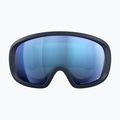 Ски очила POC Fovea Mid apatite navy/partly sunny blue 2