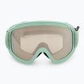 Предпазни ски очила POC Opsin gibbsite green/partly sunny ivory 2