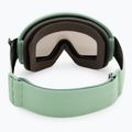 Предпазни ски очила POC Opsin gibbsite green/partly sunny ivory 3