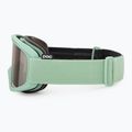 Предпазни ски очила POC Opsin gibbsite green/partly sunny ivory 4
