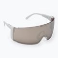 Слънчеви очила POC Propel hydrogen white/clarity road/sunny silver 2