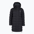 Дамско ски яке POC Race Loft Parka uranium black