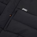 Дамско ски яке POC Race Loft Parka uranium black 3