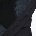 Дамско ски яке POC Race Loft Parka uranium black 6