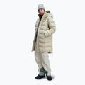 Дамско ски яке POC Race Loft Parka natrolite beige