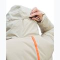 Дамско ски яке POC Race Loft Parka natrolite beige 3