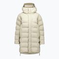 Дамско ски яке POC Race Loft Parka natrolite beige 5