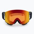 Скиорски очила POC Nexal apatite navy/partly sunny orange 2