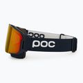 Скиорски очила POC Nexal apatite navy/partly sunny orange 4