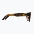 Слънчеви очила POC Want tortoise brown/larity trail/partyly sunny silver  4