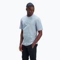 Тениска POC Tee grey/ melange