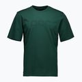 Тениска POC Tee pargasite green