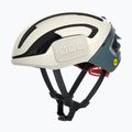 Велосипедна каска POC Omne Ultra MIPS selentine off-white/calcite blue matt 3