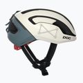 Велосипедна каска POC Omne Ultra MIPS selentine off-white/calcite blue matt 4