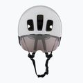 Каска за велосипед POC Procen Air hydrogen white 3