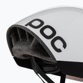 Каска за велосипед POC Procen Air hydrogen white 9