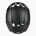 Велосипедна каска POC Cytal carbon uranium black 4