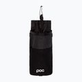 Чанта за кормило на велосипед POC Ultra Snack Bag 1 l uranium black