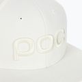 Бейзболна шапка POC Corp Cap okenite off-white 3