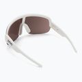 Слънчеви очила POC Aim hydrogen white/clarity road/sunny silver 2