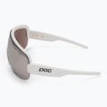 Слънчеви очила POC Aim hydrogen white/clarity road/sunny silver 4