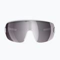 Слънчеви очила POC Aim hydrogen white/clarity road/sunny silver 7