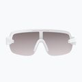 Слънчеви очила POC Aim hydrogen white/clarity road/sunny silver 8