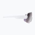Слънчеви очила POC Aim hydrogen white/clarity road/sunny silver 9