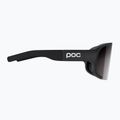 Слънчеви очила POC Aspire uranium black/clarity universal/sunny grey 4