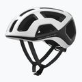 Велосипедна каска POC Ventral Lite hydrogen white/uranium black matt 3