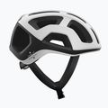 Велосипедна каска POC Ventral Lite hydrogen white/uranium black matt 4
