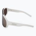 Слънчеви очила POC Aspire Mid hydrogen white/clarity road/sunny silver 4