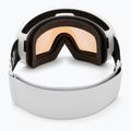 Скиорски очила POC Fovea Photochromic hydrogen white/photochromic/changeable sky blue 3