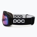Скиорски очила POC Fovea Mid Photochromic uranium black/photochromic/changeable sky blue 4