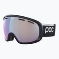 Скиорски очила POC Fovea Mid Photochromic uranium black/photochromic/changeable sky blue 4