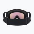 Скиорскa маска POC Nexal uranium black/partly sunny orange 3