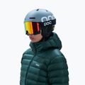 Скиорскa маска POC Nexal uranium black/partly sunny orange 4