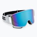 Скиорски очила POC Nexal hydrogen white/partly sunny blue 2