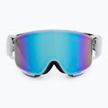 Скиорски очила POC Nexal hydrogen white/partly sunny blue 3