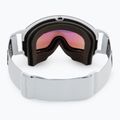Скиорски очила POC Nexal hydrogen white/partly sunny blue 4